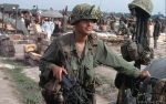 USA Vietnam-Krieg / Vietnam War - US ARMY / United States Army - 25th Infantry Division