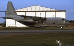 USAF United States Air Force Lockheed Martin MC-130P Combat Shadow