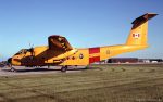 RCAF Royal Canadian Air Force De Havilland Canada DHC-5 / CC-115 Buffalo