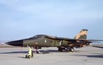 USAF United States Air Force General Dynamics F-111F Aardvark