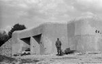2. Weltkrieg Wehrmacht Heer Europa – Bunker und Stellungen