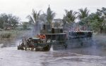 Vietnam-Krieg / Vietnam War – Brown Water Navy