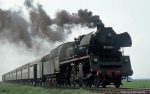 Deutsche Reichsbahn Dampflokomotive Baureihe BR 35
