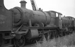 British Railways Locomotive 2-6-0 43xx