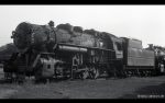 Chesapeake and Ohio Railway's Steam Locomotive Type 0-8-0