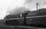 Deutsche Reichsbahn Dampflokomotive Baureihe BR 02