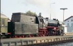 Deutsche Bundesbahn Dampflokomotive Baureihe BR 23
