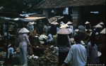 USA Vietnam-Krieg / Vietnam War - Vung Tau - City / Market