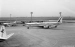Air France Boeing 707