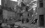 2. Weltkrieg Europa – Bobemangriff auf Deutsche Städte – Gemischt