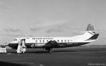 British Airways BA Vickers/BAC Viscount-806
