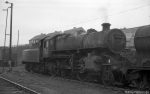 British Railways Locomotive 2-6-0
