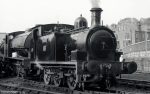 Manchester Ship Canal MSC Locomotive 0-6-0T