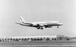 United Airlines Douglas DC-8