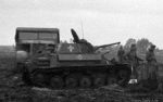 Wehrmacht Heer Leichter Panzer Beutefahrzeug (Sowjetunion) T-70