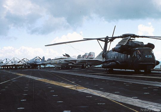 US NAVY / United States Navy Flugzeugträger / Aircraft Carrier