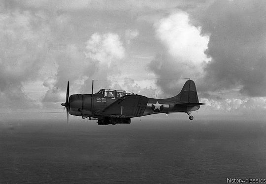 2. Weltkrieg USA Asien / Pazifik - Pacific Theater / Marshall Islands - USMC VMSB- 231 Ace of Spades