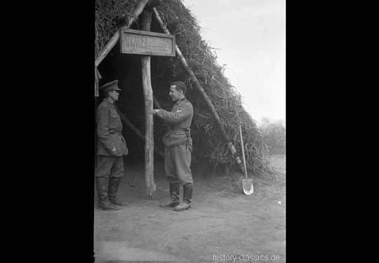 2. Weltkrieg Wehrmacht Europa – Einmarsch und Besetzung Rumänien