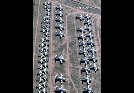 USAF United States Air Force Davis–Monthan Air Force Base – Farewell