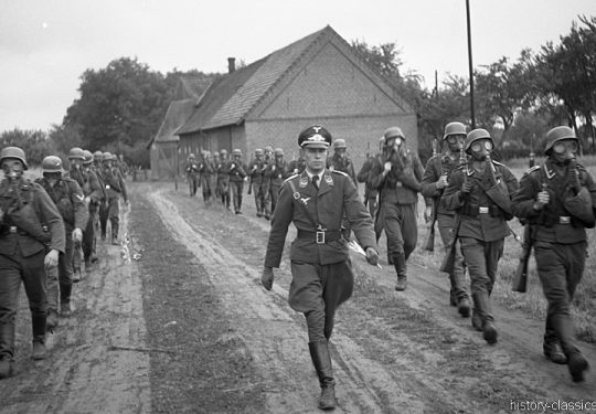 Wehrmacht Luftwaffe Ausbildung