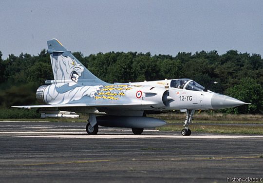 Französische Luftwaffe / French Air Force / l