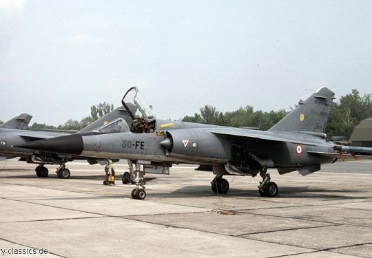 Französische Luftwaffe / French Air Force / l