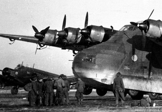 Wehrmacht Luftwaffe Messerschmitt Me 323 D-1 Gigant
