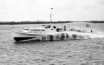 Wehrmacht Kriegsmarine Schnellboot S19 / S 19