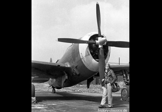 USAAF United States Army Air Force Republic P-47D Thunderbolt Razorback