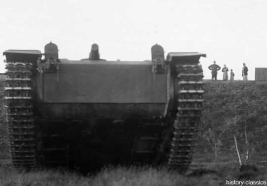 Wehrmacht Heer Sturmgeschütz III StuG III Ausf. B
