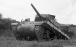 Französische Armee / French Armed Forces / Forces Armées Françaises Panzerjäger US M10 Wolverine