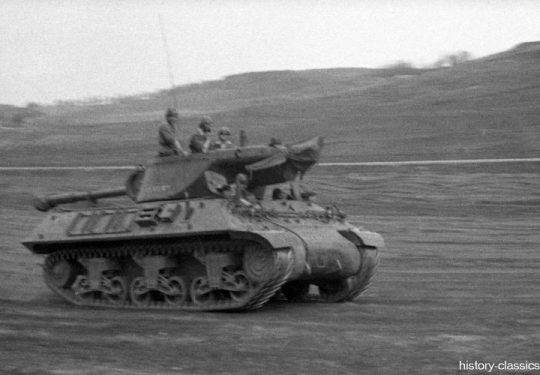Französisches Heer / French Land Forces (Army) / Armée de terre Panzerjäger US M36 Jackson