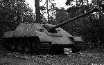 Jagdpanzer V Jagdpanther Ausf. G1